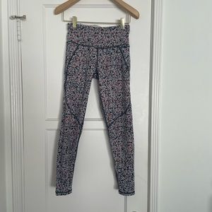 Power Legging 7/8 length